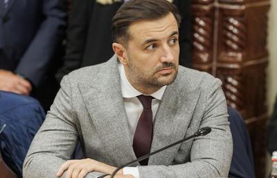 Președintele lui U Cluj a anunțat primul transfer pentru sezonul viitor