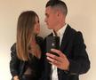 Soția unui fotbalist al lui Napoli a răbufnit în plină pandemie: „E scandalos pentru mine”