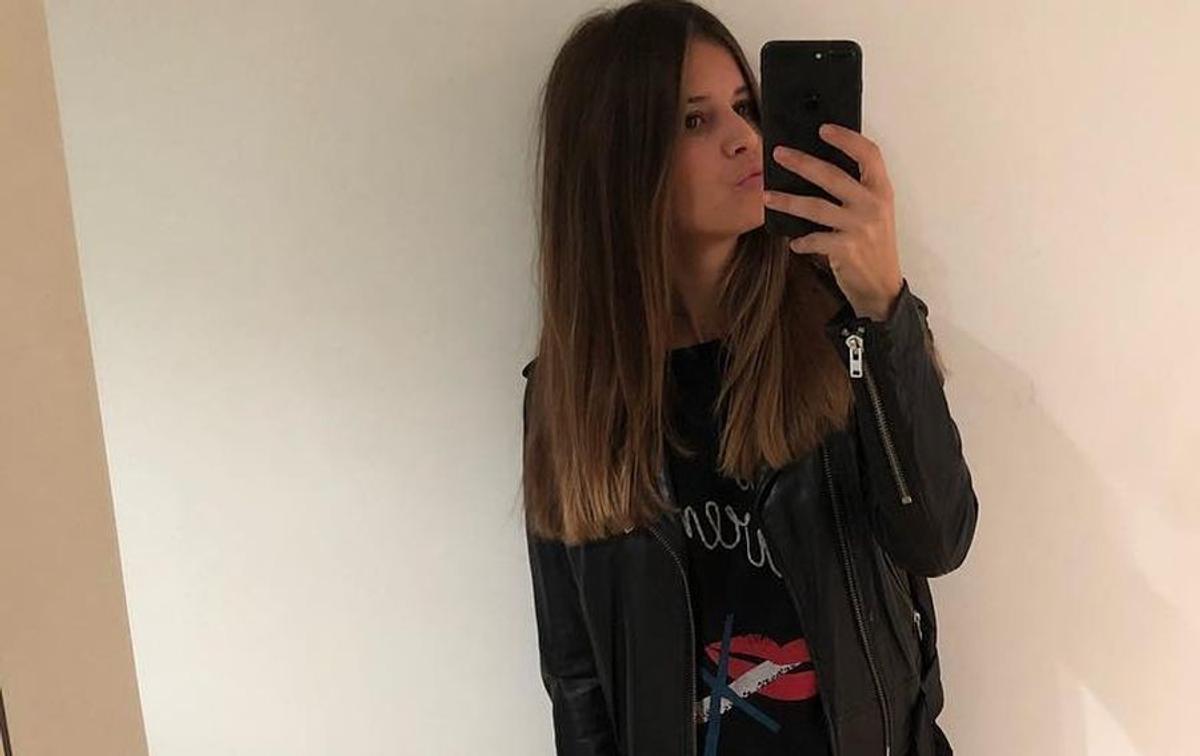 Soția unui fotbalist al lui Napoli a răbufnit în plină pandemie: „E scandalos pentru mine”
