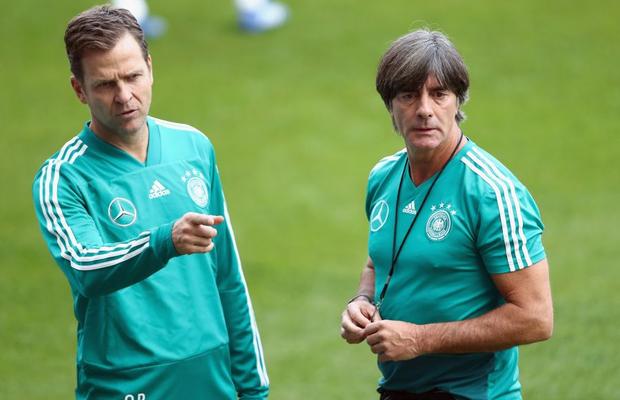 Germania strânge rândurile! Joachim Low, gest impresionant în plină criză de coronavirus
