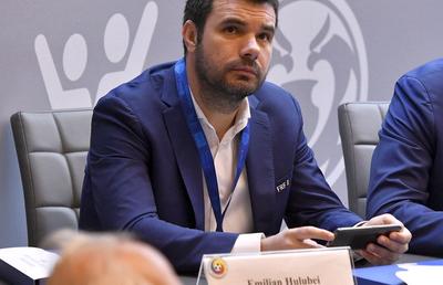 Emilian Hulubei, președintele AFAN, a vorbit despre măsura luată de Guvern + scenariile posibile pentru Liga 1