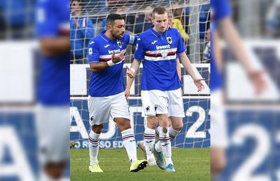 Jakub Jankto se teme de situația de la Sampdoria: „Sunt 15 pozitivi în echipă, aş putea lua virusul şi eu!”