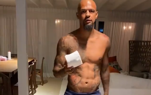 Felipe Melo a mai jucat de-a lungul carierei pentru echipe mari, precum Juventus, Inter sau Galatasaray