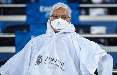 Pandemia de coronavirus a blocat fotbalul » Anunț oficial: nu retrogradează nimeni în acest sezon