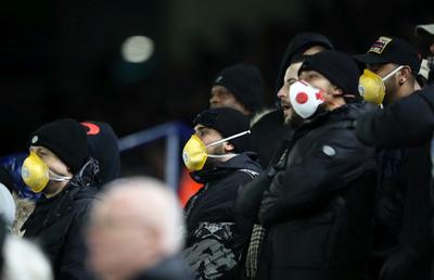 Stop pentru o lună » Campionatul din Turcia, suspendat din cauza pandemiei de coronavirus