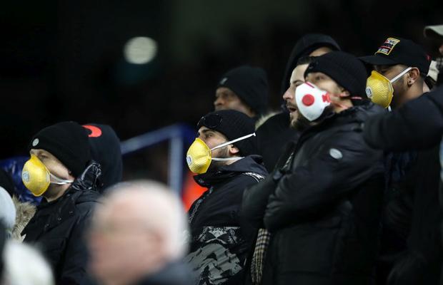 Stop pentru o lună » Campionatul din Turcia, suspendat din cauza pandemiei de coronavirus