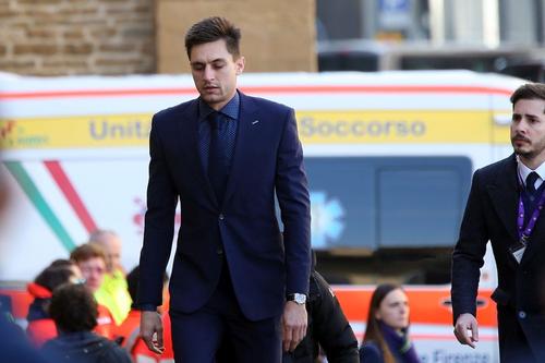 Ciprian Tătăruşanu e printre primii care suportă financiar consecinţele opririi Ligue 1, sursa: Getty