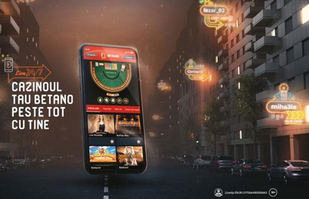 Ești „debutant” al Cazinoului Online? 7 lucruri de care să ții cont pentru a te distra oriunde, oricând, de pe orice device!