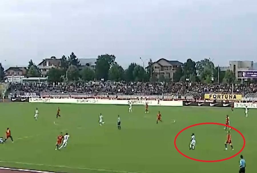 FCSB // Bogdan Planic, plasament dezastruos și greșeli de începător » Iată erorile făcute de sârb în acest sezon