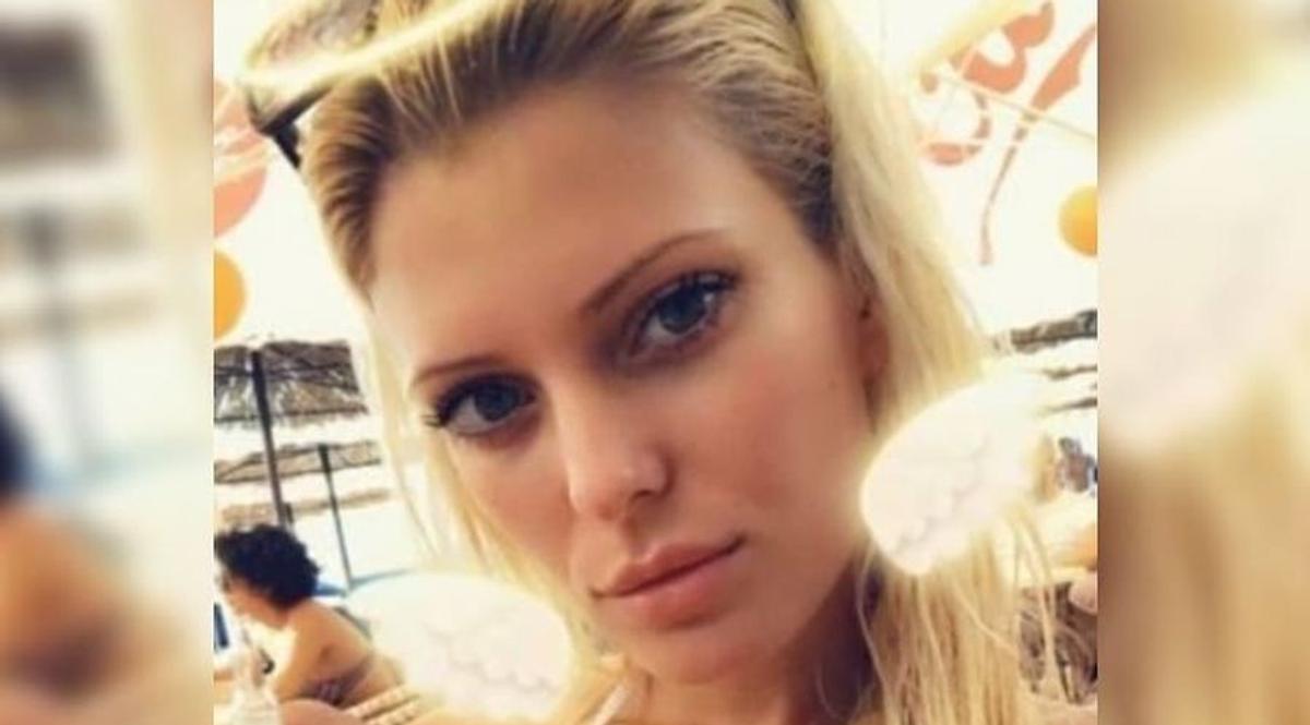 UPDATE Acuzat că a fugit din carantină pentru petrecerea iubitei sale, Luka Jovic răspunde