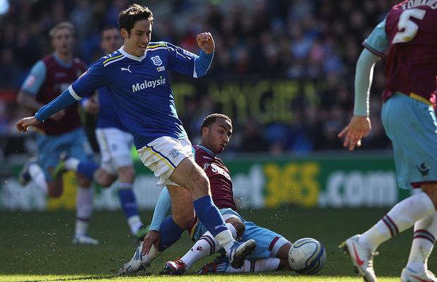 Peter Whittingham, fostul mijlocaș al lui Astona Villa și Cardiff, a murit la vârsta de 35 de ani după o căzătură accidentală într-un club