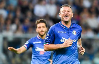 Îndemnul lui Antonio Cassano în plină pandemie de coronavirus: „Stați acasă și faceți copii”