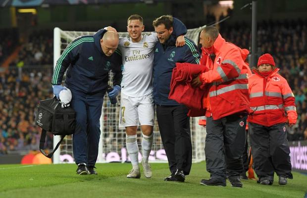 Amânarea EURO le poate da șansa unor fotbaliști accidentați să prindă turneul » 9 nume importante de pe listă