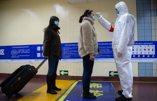 China nu a înregistrat astăzi niciun nou caz de coronavirus pe teritoriul țării » Veste bună în lupta contra COVID-19