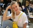 FOTO Eugenie Bouchard își caută partener: „Carantina ar fi mai distractivă dacă aș fi cu iubitul”