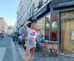 FOTO Eugenie Bouchard își caută partener: „Carantina ar fi mai distractivă dacă aș fi cu iubitul”
