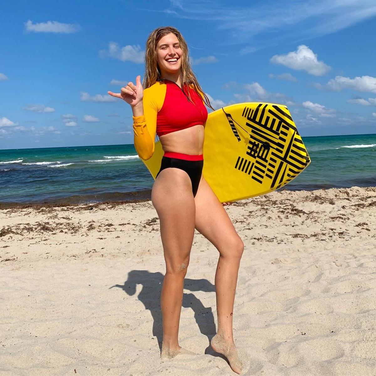 Gafă incredibilă cu Eugenie Bouchard » Ce poză au putut să îi pună organzatorii turneului pe acreditare: „Poate cineva să-mi explice?!”