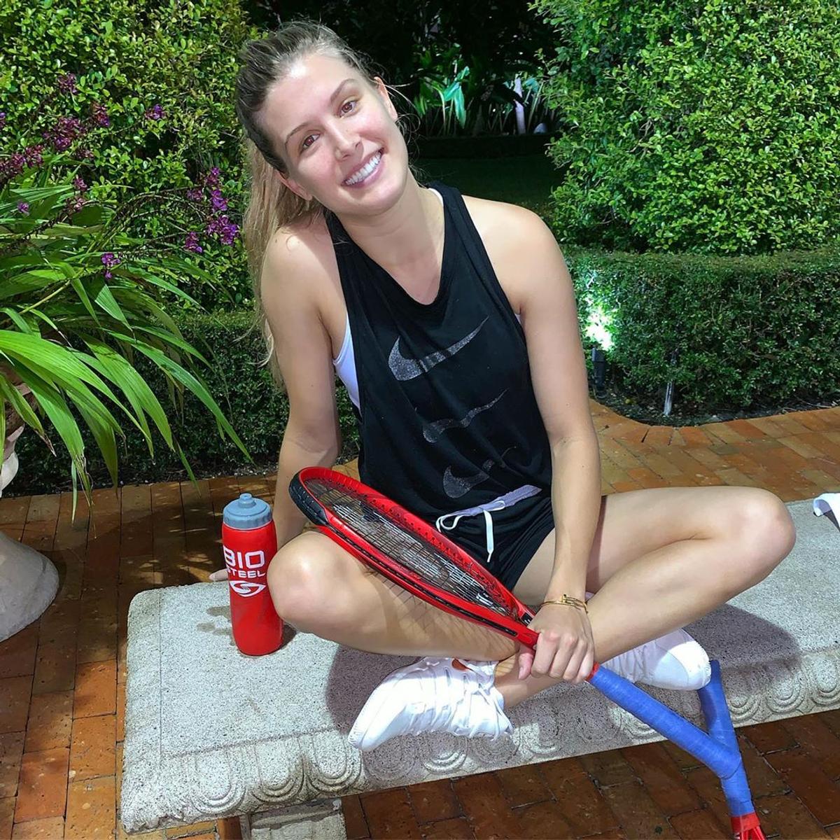 Eugenie Bouchard