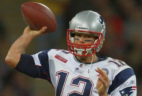 Tom Brady