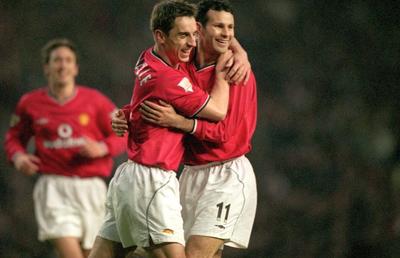 CORONAVIRUS. Gary Neville și Ryan Giggs, campioni și în afara terenului: au pus la dispoziția medicilor hotelurile pe care le dețin