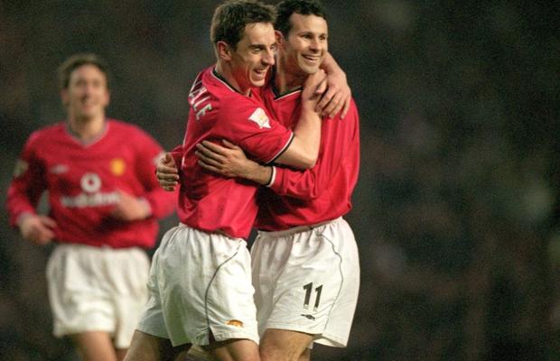 CORONAVIRUS. Gary Neville și Ryan Giggs, campioni și în afara terenului: au pus la dispoziția medicilor hotelurile pe care le dețin