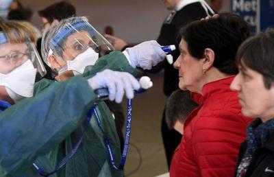 OFICIAL Italia a depășit China la numărul de decese provocate de Coronavirus