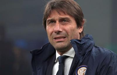 Inter se pregătește de o revoluție » Antonio Conte vrea să renunțe la cinci jucători
