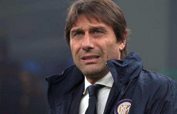 Inter se pregătește de o revoluție » Antonio Conte vrea să renunțe la cinci jucători