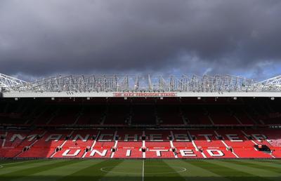 Gest superb al celor de la Manchester United » Își vor plăti în continuare cei 3.000 de angajați, deși campionatul este suspendat! E vorba de un milion de lire