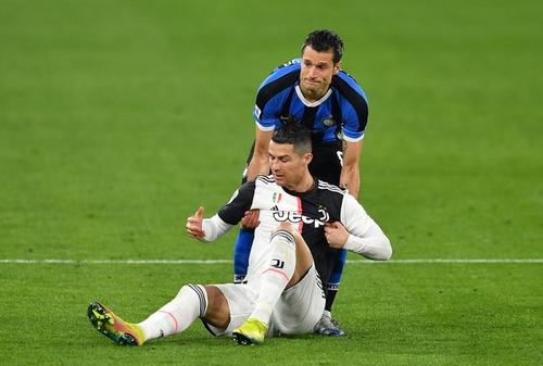FOTO: Guliver/GettyImages