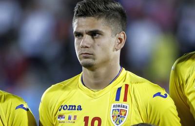 În lipsa fotbalului, Răzvan Marin și-a găsit ocupație » Va reprezenta România într-un turneu de FIFA 20