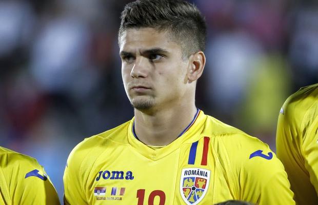În lipsa fotbalului, Răzvan Marin și-a găsit ocupație » Va reprezenta România într-un turneu de FIFA 20