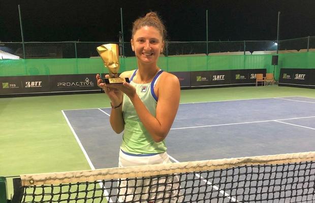 Irina Begu, interviu exclusiv din izolarea provocată de coronavirus: „Am luat decizia de a pleca mai devreme decât alții”