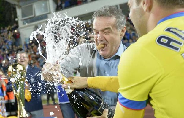 Antrenorul care îi trezește amintiri deosebite lui Becali: „Mi-e dor de Steaua, mi-aș dori să revin”