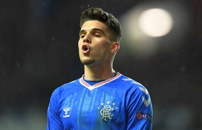 Ianis Hagi se poate întoarce în România, după decizia luată de Rangers » Ce se întâmplă cu Steven Gerrard