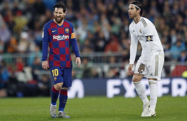 Știm când se joacă primul El Clasico din acest an » Ar putea fi ultimul pentru Lionel Messi