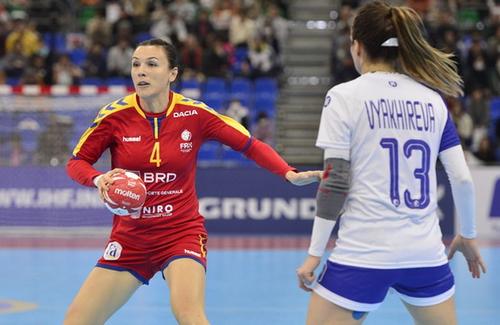Laura Pristaviță