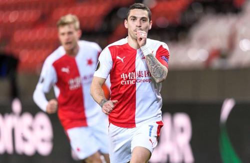 Nicolae Stanciu a părăsit deja Praga și e la Alba Iulia