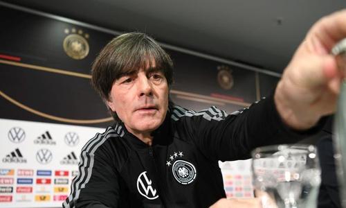 Joachim Low (61 de ani)