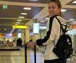 Simona Halep (29 de ani, 3 WTA)