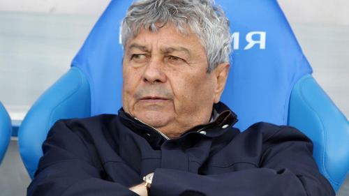 Mircea Lucescu