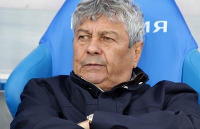Mircea Lucescu știe motivele eliminării din Europa League: „La anul va fi diferit”
