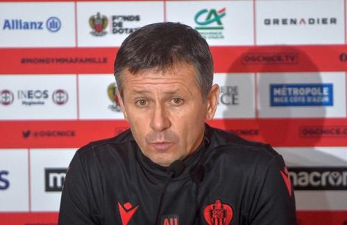 Adrian Ursea, printre cei mai prost plătiți antrenori din Ligue 1