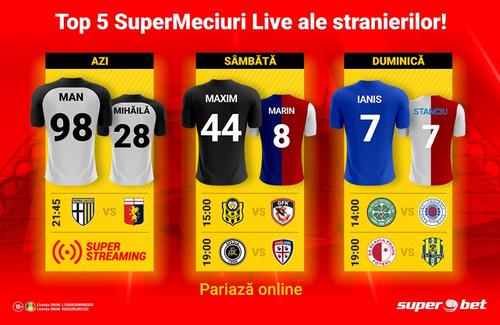 Superbet