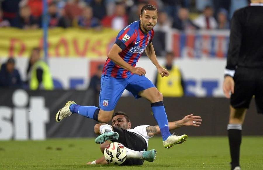 Ana și Reghe au complotat pentru transferul „Magicianului”: „Hai la Steaua! E momentul să strălucești”
