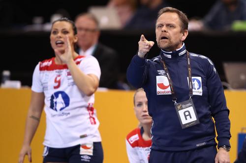 Norvegia - Muntenegru, primul meci din Turneul Preolimpic la care participă și România, are loc astăzi, de la ora 20:30.