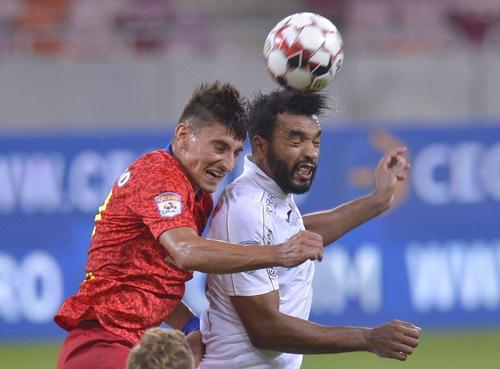 Între două antrenamente la propria școală de fotbal, Narcis Răducan a vorbit despre partida dintre FCSB, club la care a fost director sportiv, și CFR Cluj.