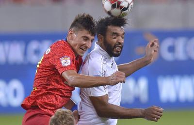 VIDEO Fostul manager de la FCSB a analizat derby-ul cu CFR: „Au probleme când se întâmplă asta” » Ce zice despre absența unui număr 9 în echipă