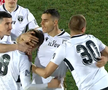 FC Voluntari a învins-o pe Hermannstadt, scor 1-0, într-un meci contând pentru etapa #28 din Liga 1.