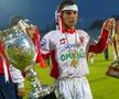 Florentin Petre (45 de ani) este dorit la echipa secundă a lui Dinamo de fanii-finanțatori din DDB.